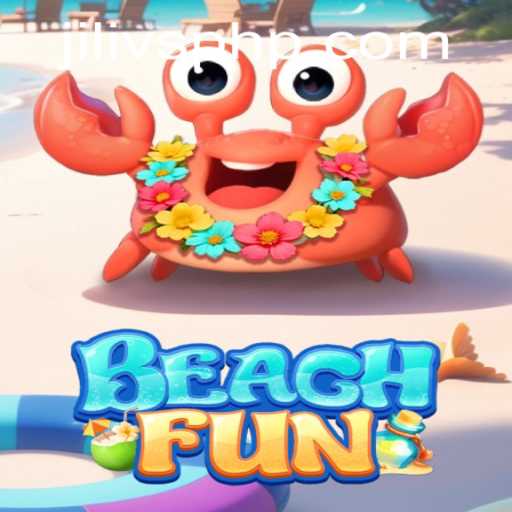 Unveiling BeachFun: A New Wave of Interactive Entertainment