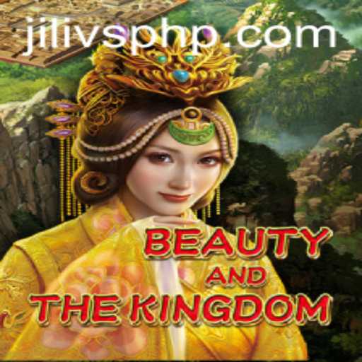 Explore the Enchantment of BeautyAndTheKingdom with JILIVS.COM