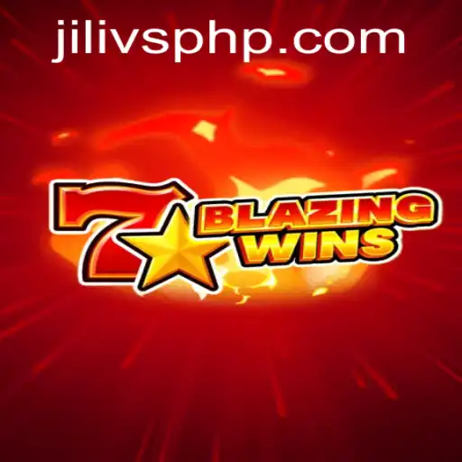 Discover the Thrilling World of BlazingWins at JILIVS.COM