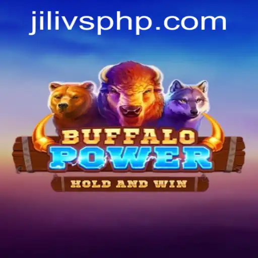 Exploring BuffaloPower: An Exciting New Game by JILIVS.COM