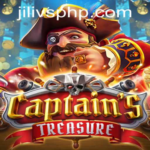 Exploring CaptainssTreasure: A Journey Through the High Seas