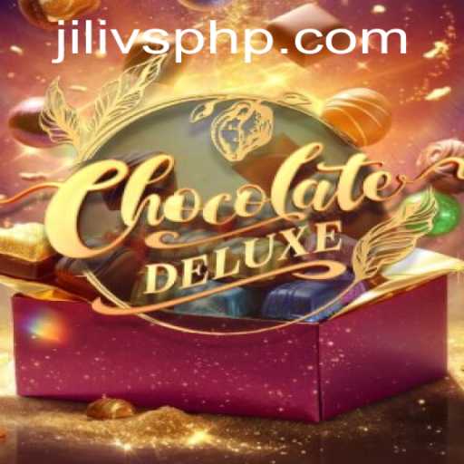 Discover ChocolateDeluxe: A Sweet Escape into the World of Gaming