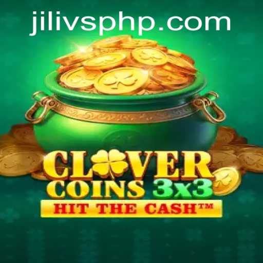 Clovercoin3x3: An Innovative Gaming Experience