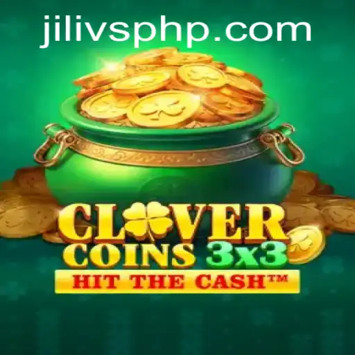 Clovercoin3x3: An Innovative Gaming Experience