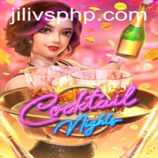 The Vibrant World of CocktailNights: A Blending of Strategy and Entertainment