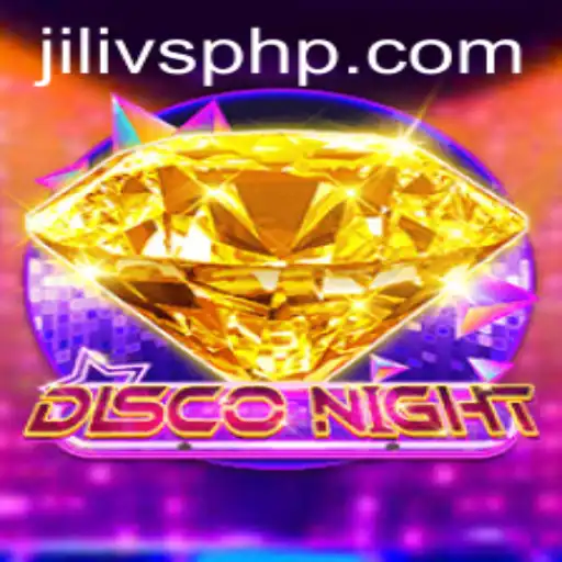 DiscoNight: Dive into the Rhythmic Adventure with JILIVS.COM