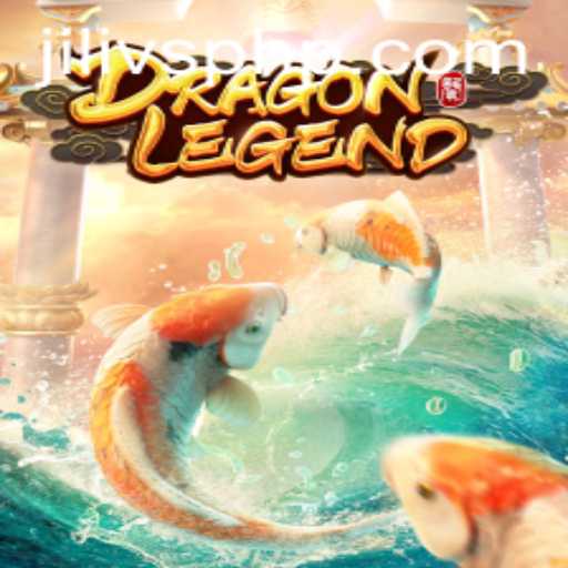 Discover the Enchanting World of DragonLegend and JILIVS.COM