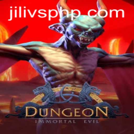 Exploring the Enchanting World of Dungeon by JILIVS.COM