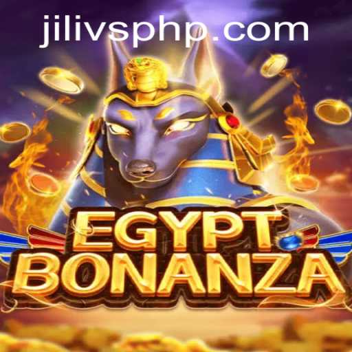 Exploring the Mystical World of EgyptBonanza at JILIVS.COM