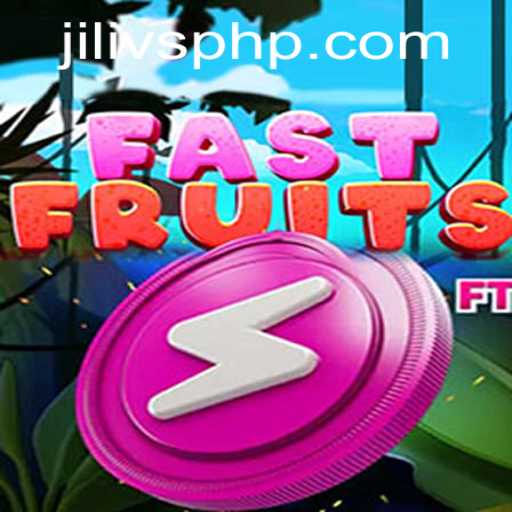 Discover FastFruits: A Thrilling Adventure into the Digital Fruit World with JILIVS.COM