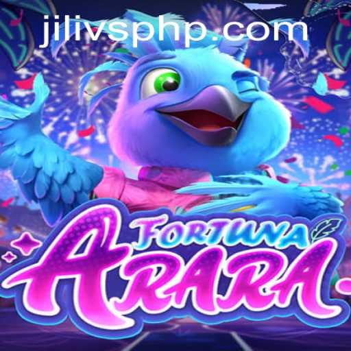 Unveiling FortunaArara: A New Era in Interactive Gaming with JILIVS.COM