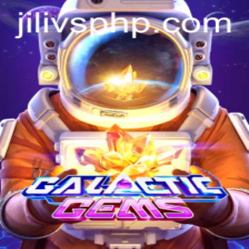 Explore the Cosmic World of GalacticGems: A Unique Gaming Experience