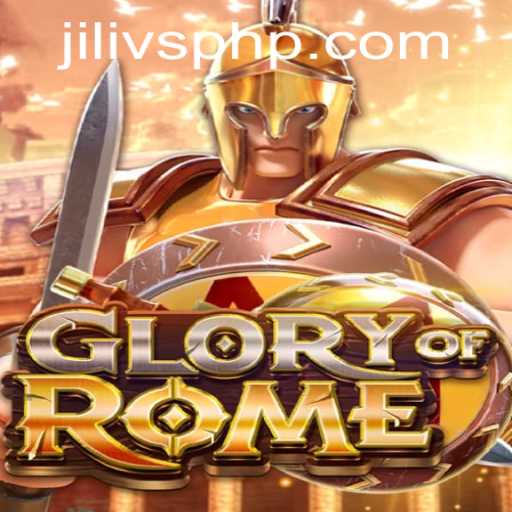 Explore the Strategic Depth of GloryofRome with JILIVS.COM