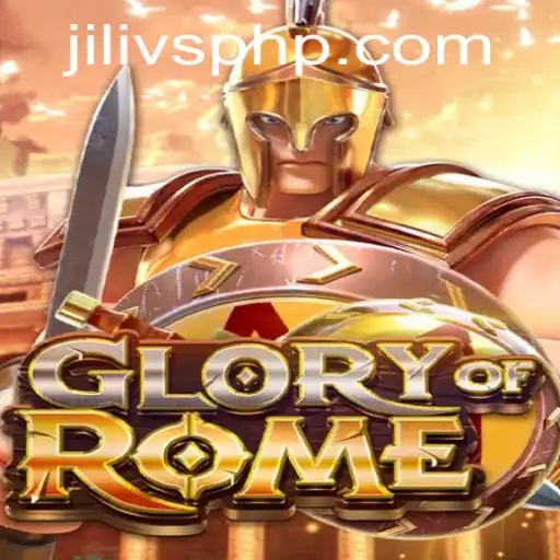 Explore the Strategic Depth of GloryofRome with JILIVS.COM