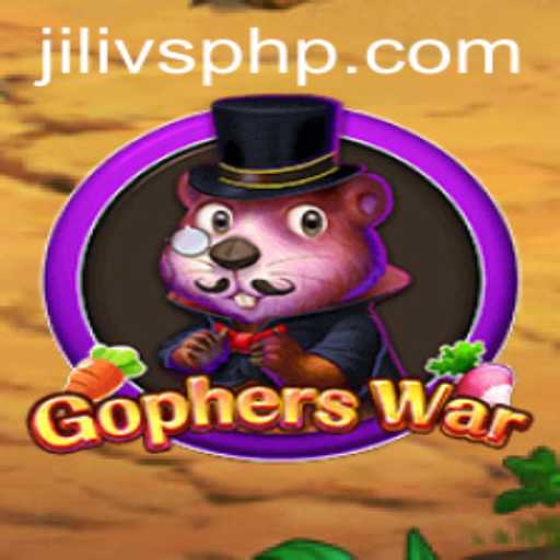 Unveiling the Thrills of GophersWar: Strategy, Adventure, and Modern Gaming