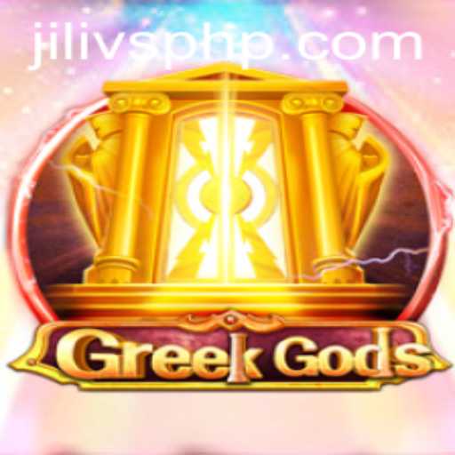 Discover the Mythological World of GreekGods