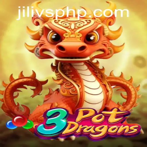 Discover the Exciting World of 3PotDragons: The Latest Sensation from JILIVS.COM