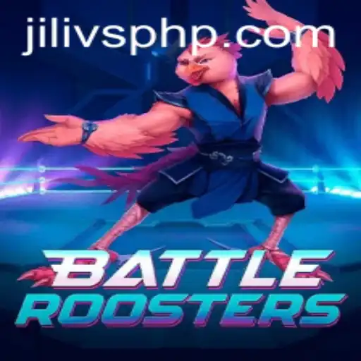 BattleRoosters: A Dynamic Gaming Confrontation
