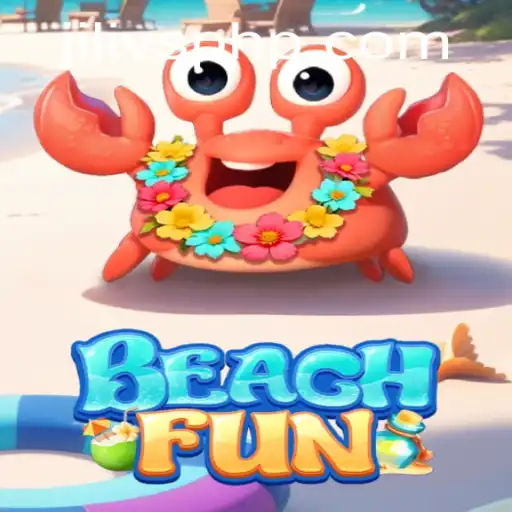 Unveiling BeachFun: A New Wave of Interactive Entertainment