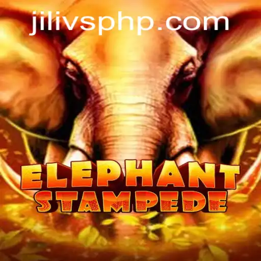 Discover the Adventure of ElephantStampede: A Thrilling Journey into the Wild