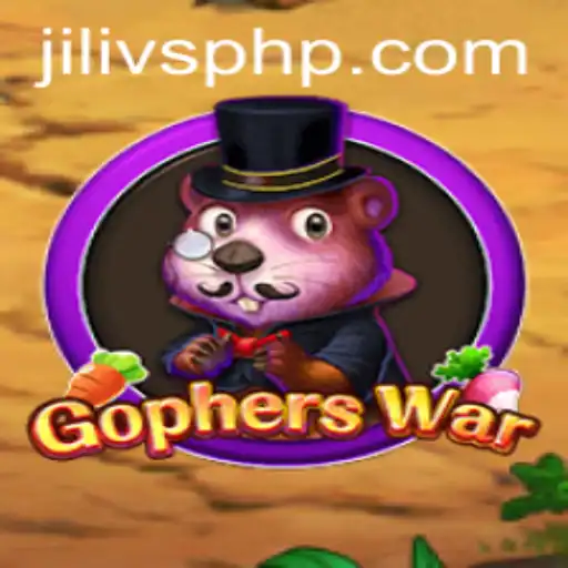 Unveiling the Thrills of GophersWar: Strategy, Adventure, and Modern Gaming