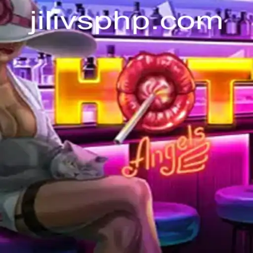 Unveiling HotAngels: The Thrilling Gameplay Experience from JILIVS.COM