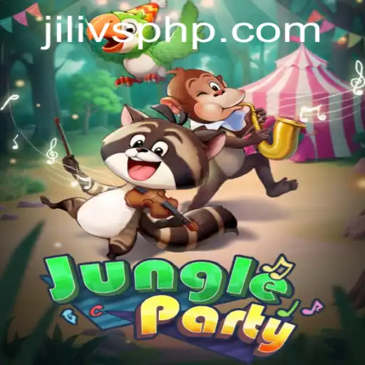 Adventuring in the Wild: Explore JungleParty with JILIVS.COM