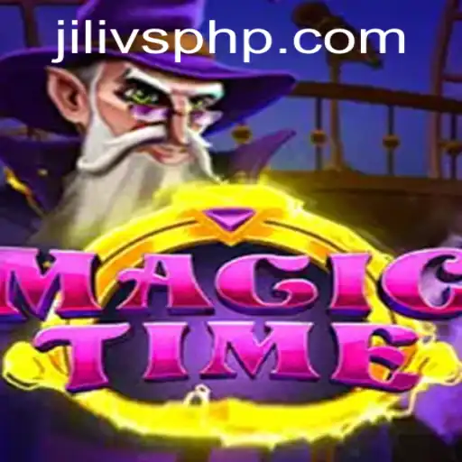 Exploring the Enchanting World of MagicTime: A Journey Through Mystical Realms