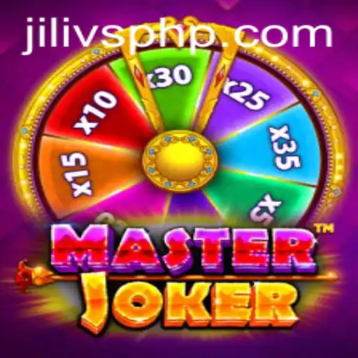 Unveiling MasterJoker: A Journey into the Exciting World of JILIVS.COM