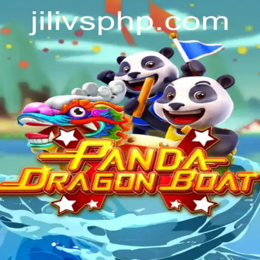 PANDA DRAGON BOAT: An Exciting New Game Adventure