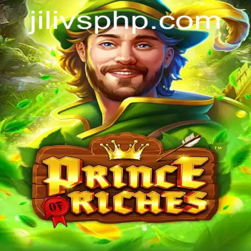 Discover the Exhilarating World of PrinceOfRiches: Gameplay, Introduction, and Rules