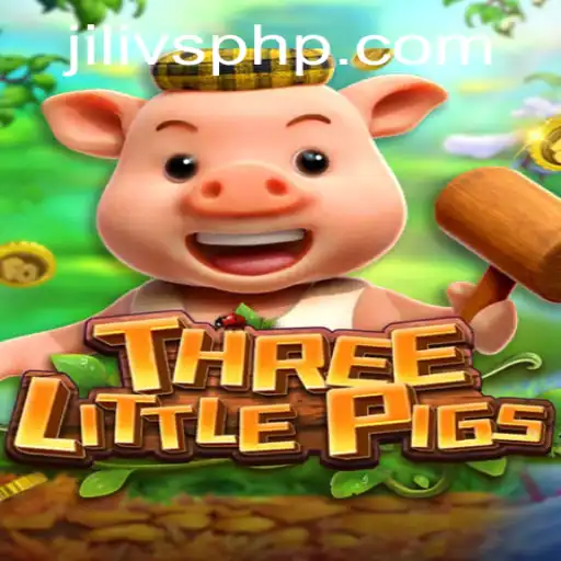 THREELITTLEPIGS: A Whimsical Adventure Combining Strategy and Storytelling