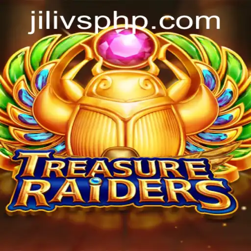 Discover the Thrill of TREASURERAIDERS with JILIVS.COM