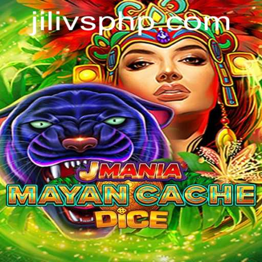 Discover the Adventure: JManiaMayanCacheDice and JILIVS.COM
