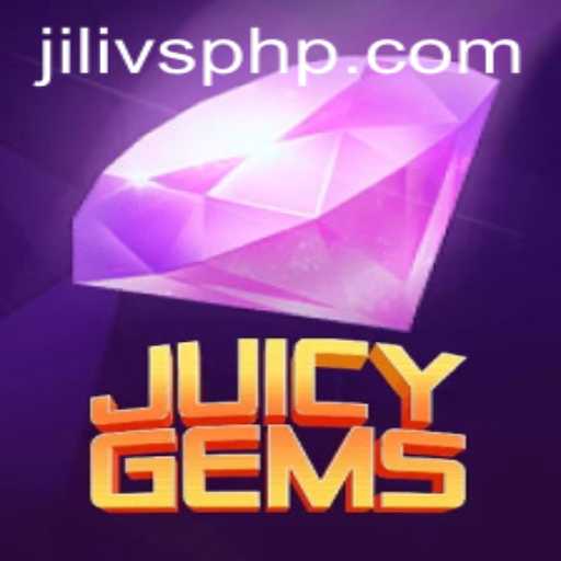Explore the Glittering World of JuicyGems