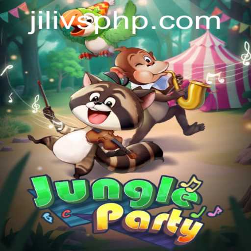 Adventuring in the Wild: Explore JungleParty with JILIVS.COM