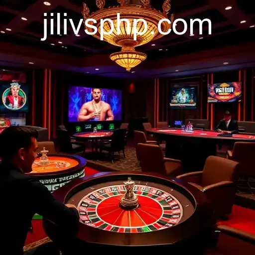 The Rise of Live Casino: A Revolution in Online Gaming