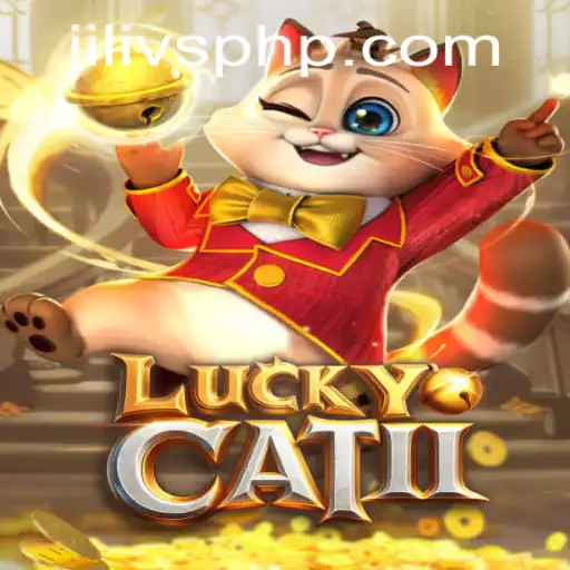 Discover the Thrills of LuckyCatII: A Comprehensive Guide
