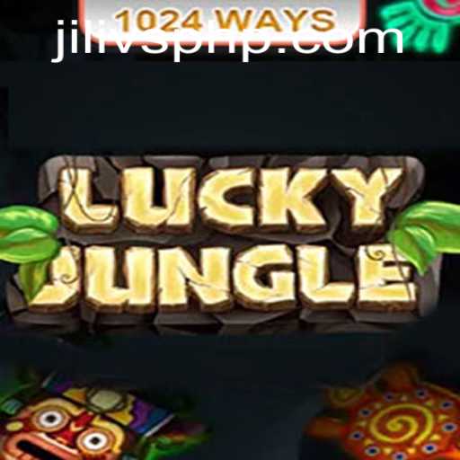 Discover the Thrilling World of LuckyJungle1024: An Adventure Awaits