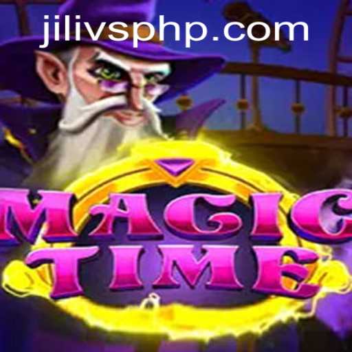 Exploring the Enchanting World of MagicTime: A Journey Through Mystical Realms