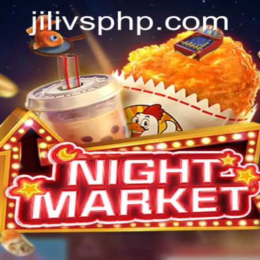 Exploring the Engaging World of NIGHTMARKET and JILIVS.COM