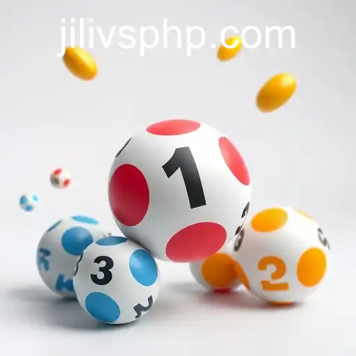 Exploring the World of Online Lottery: A Deep Dive into JILIVS.COM