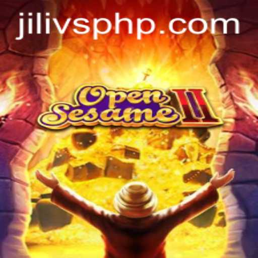 Unlock the Magic: A Deep Dive into OpenSesameII by JILIVS.COM