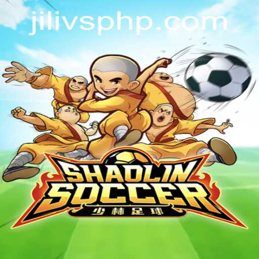 ShaolinSoccer: Experience the Exciting Fusion of Martial Arts and Soccer