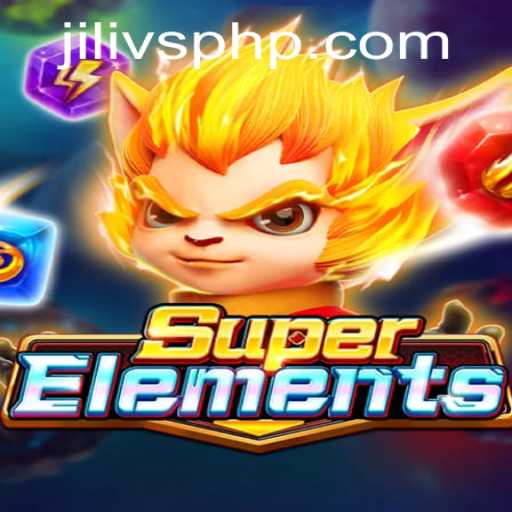 Discover the Exciting World of SuperElements