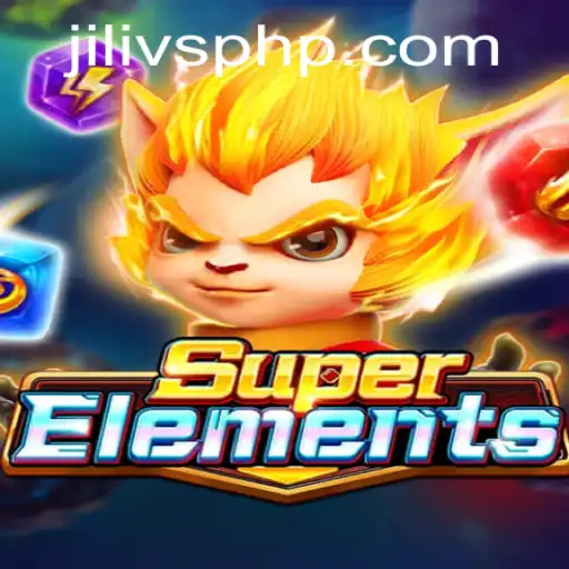 Discover the Exciting World of SuperElements
