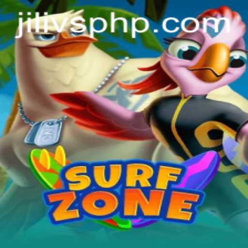 SurfZone: Dive into Thrilling Waves with JILIVS.COM