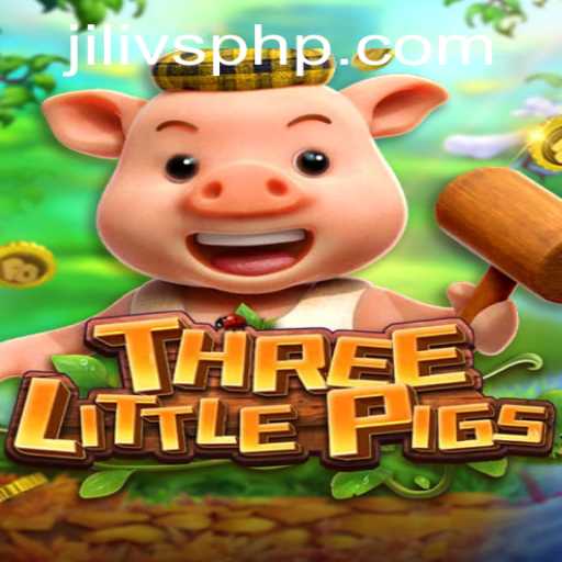THREELITTLEPIGS: A Whimsical Adventure Combining Strategy and Storytelling