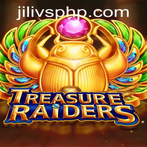 Discover the Thrill of TREASURERAIDERS with JILIVS.COM