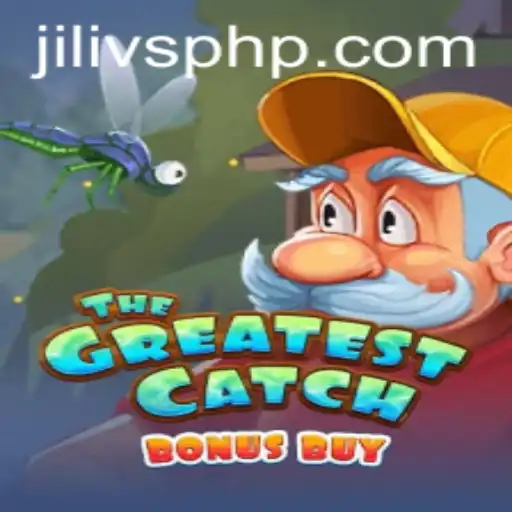 Dive into Adventure with TheGreatestCatchBonusBuy by JILIVS.COM